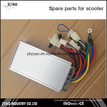Spare Parts for Electric Scooter Controller with Ce